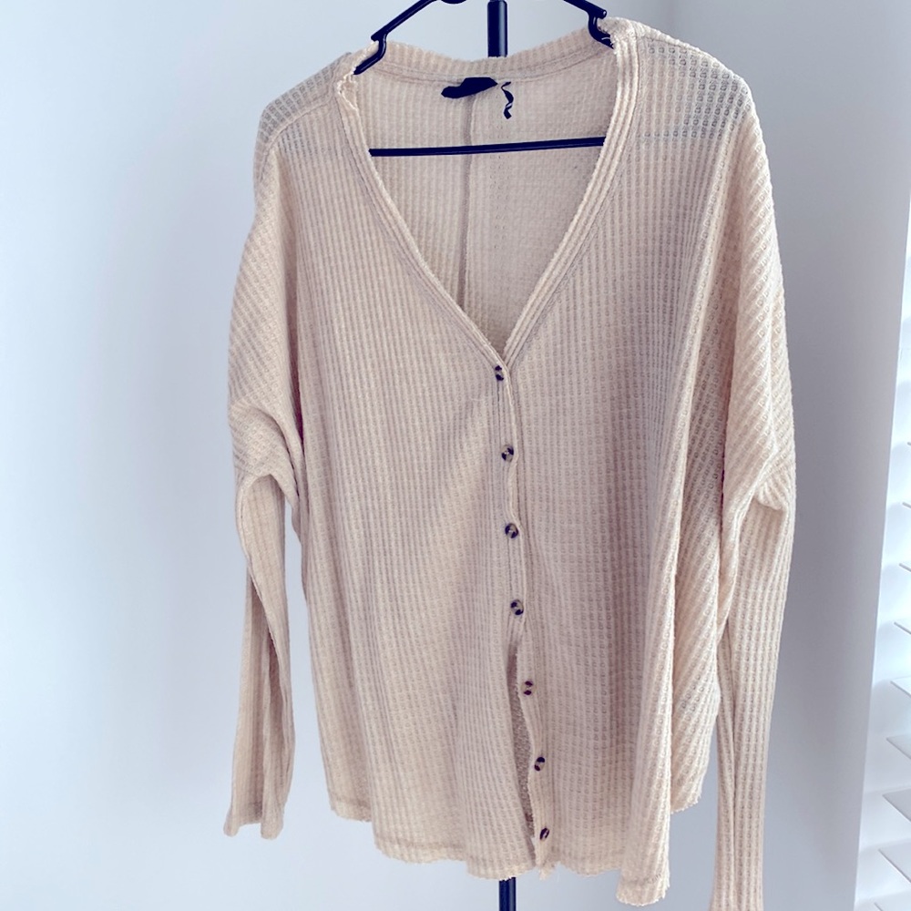 Urban outfitters top
